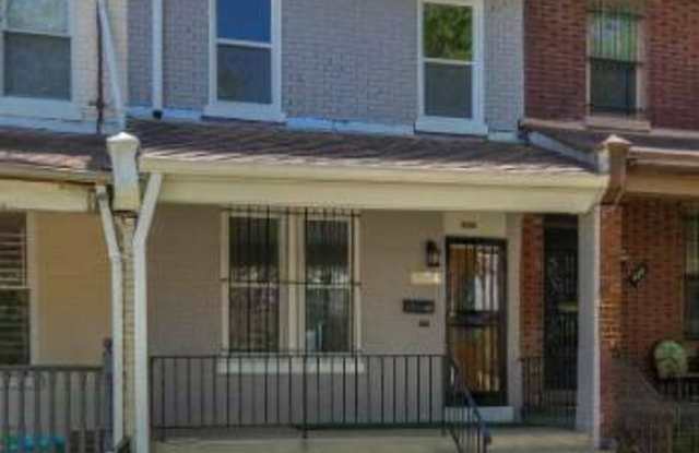 624 Irving St NW - 624 Irving Street Northwest, Washington, DC 20010