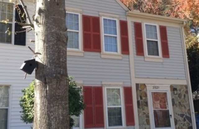 3521 Kennesaw Station Drive North West Gallery 2