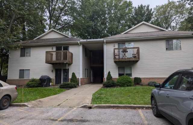 1825 5th Street - 1825 5th Street, Cuyahoga Falls, OH 44221