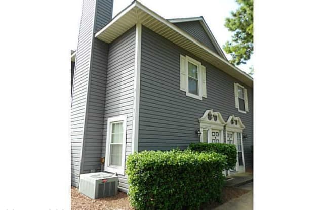 618 Ridge Circle - 618 Ridge Circle, Chesapeake, VA 23320
