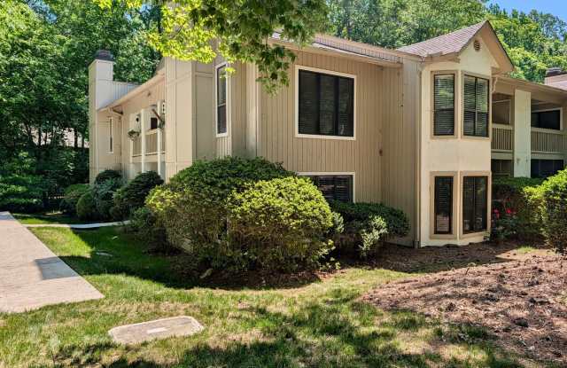 Cozy 2-Bedroom, 2-Bath Condo Nestled in Cary photos photos