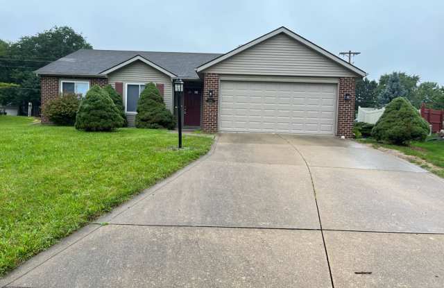 5510 Columbine Lane - Great Three Bedroom/Two Bath Home Near Homestead H.S.! *Upcoming* (Not Yet Showable) photos photos