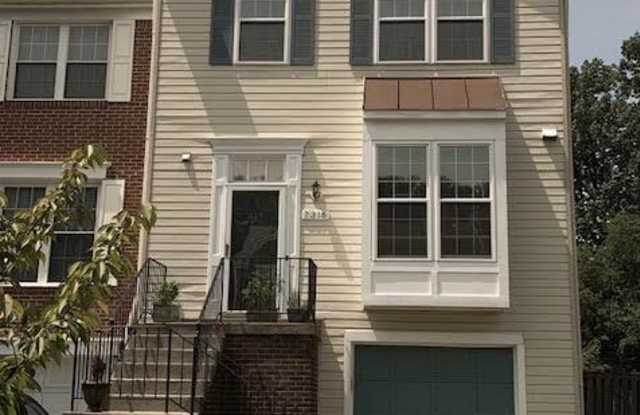 7316 SUNRISE COURT - 7316 Sunrise Court, Greenbelt, MD 20770