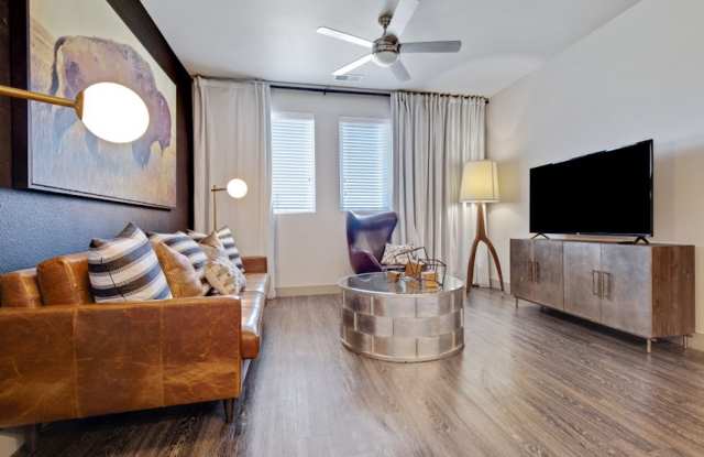 Avail Modern Living Gallery 3