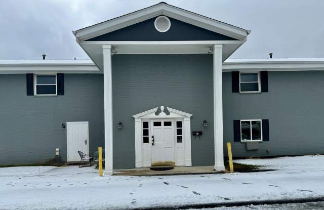 3848 S Moorland Rd - 3848 South Moorland Road, New Berlin, WI 53151