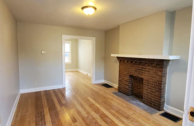 823 West Rich Street - 1 - 823 W Rich St, Columbus, OH 43222