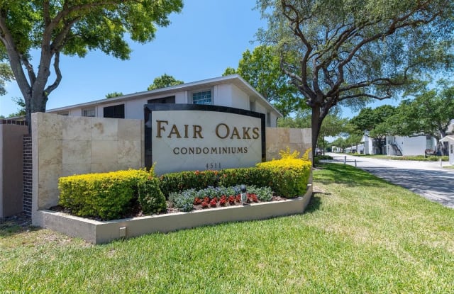 3812 North Oak Drive - 3812 North Oak Drive, Tampa, FL 33611
