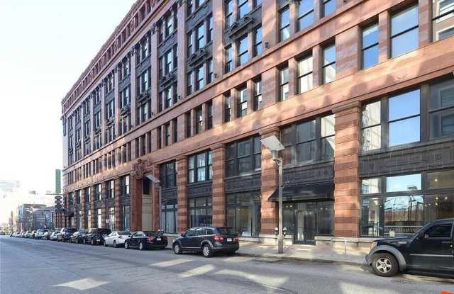 1520 WASHINGTON AVE #207 | ST. LOUIS photos photos