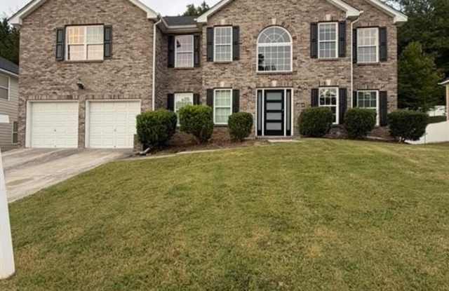 320 Oxnard Circle SW Gallery 1