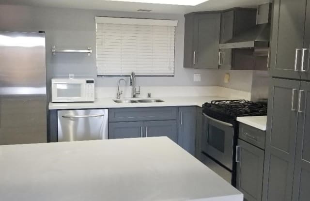 1000 S Romney Drive - 1000 Romney Drive, Diamond Bar, CA 91789