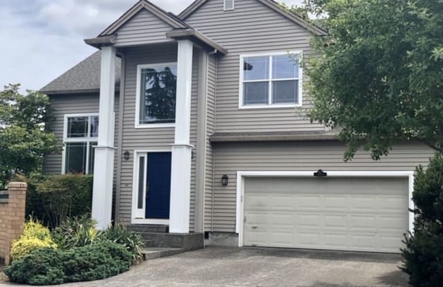 15210 SW PARKLAND TERRACE - 15210 Southwest Parkland Terrace, Tigard, OR 97224