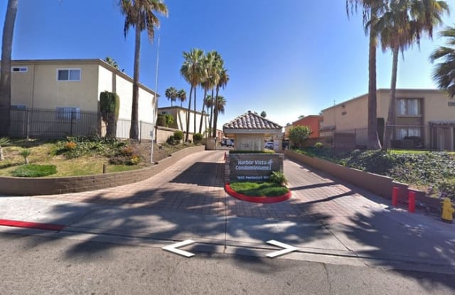 1649 Pentecost Way - 1649 Pentecost Way, San Diego, CA 92105