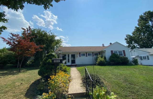 1931 Hilltop Ter - 1931 Hilltop Terrace, Bethlehem, PA 18018