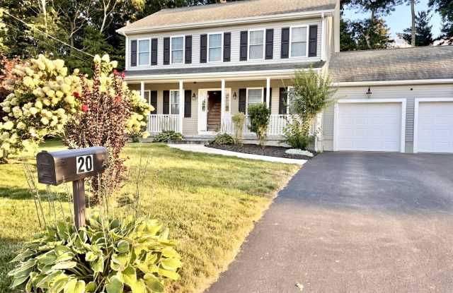 ****Johnston/Boulder Hill Estates – Gorgeous Single Family - $4,100**** Gallery 1