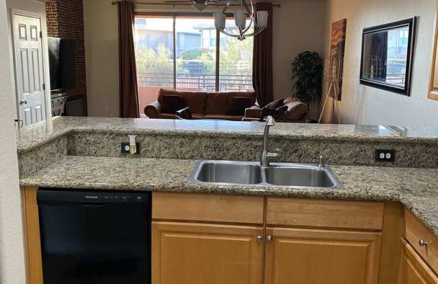 The Venu - 19777 N 76th St, Scottsdale, AZ 85255