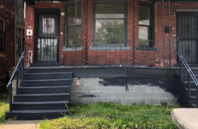 599 Concord - 599 Concord Street, Detroit, MI 48207
