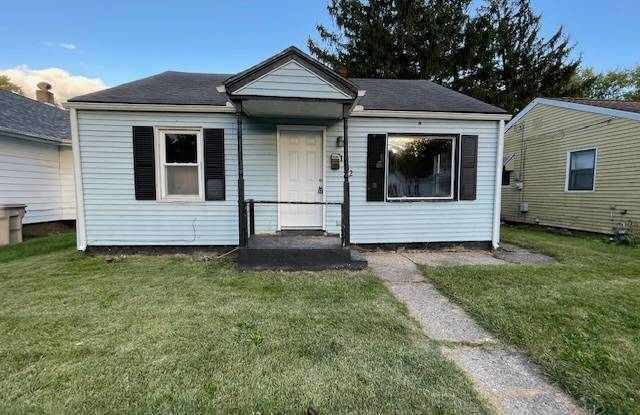 1142 North Elmer Street - 1142 North Elmer Street, South Bend, IN 46628