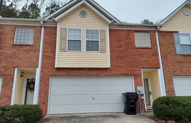Spacious townhome minutes from Midtown Atlanta! photos photos