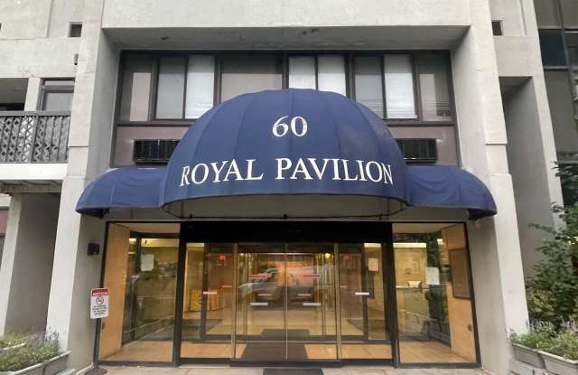 60 Strawberry Hill Avenue unit: 605 photos photos