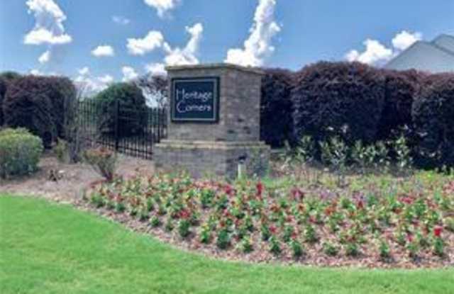 568 Arbor Crowne Drive - 568 Arbor Crowne Dr, Lawrenceville, GA 30046