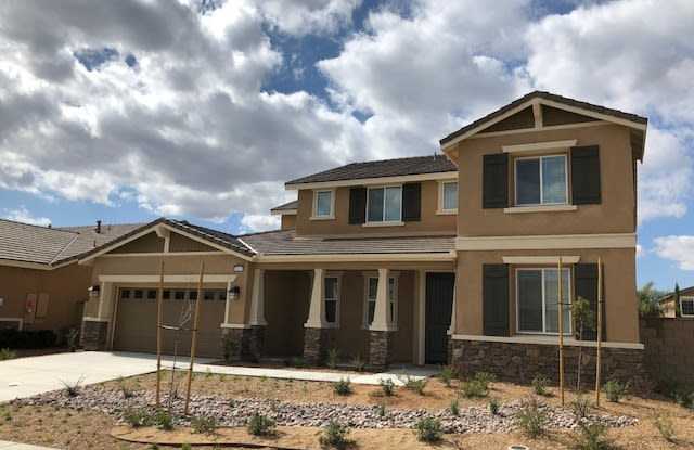 Like New- Home In Menifee!!! photos photos