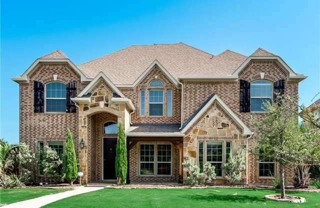 3518 Bellaire Court - 3518 Bellaire Court, Frisco, TX 75034