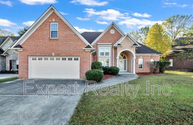 8235 Wynwood Drive - 8235 Wynwood Drive, Helena, AL 35080 8235 Wynwood Drive - 8235 Wynwood Drive, Helena, AL 35080