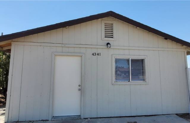 4341 SAN MATEO Street photos photos