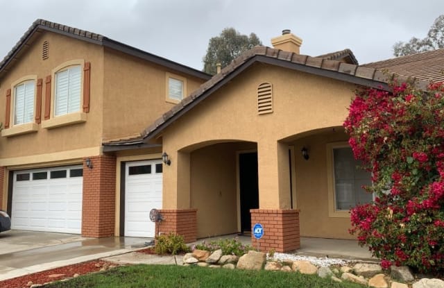 13582 Palomino Creek Drive - 13582 Palomino Creek Drive, Temescal Valley, CA 92883