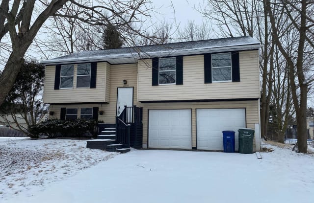 5970 Almina Drive - 5970 Almina Drive, Columbus, OH 43119
