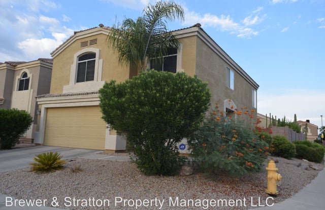 20403 N 31st Pl - 20403 N 31st Pl, Phoenix, AZ 85050
