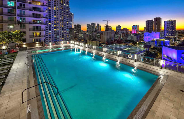 Alea Miami photos photos