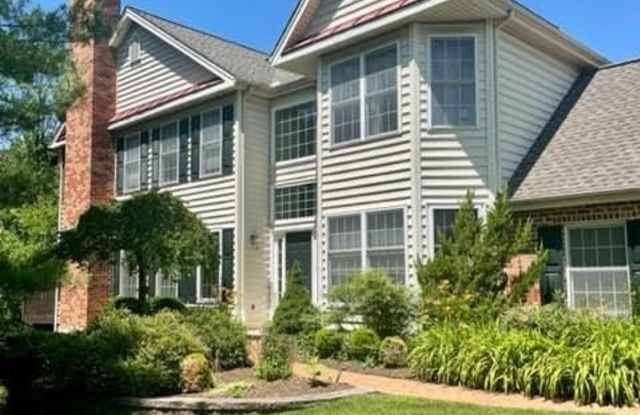 55 WINCREST DRIVE - 55 Wincrest Drive, Chester County, PA 19460