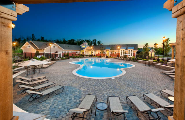 Bexley Village at Concord Mills photos photos