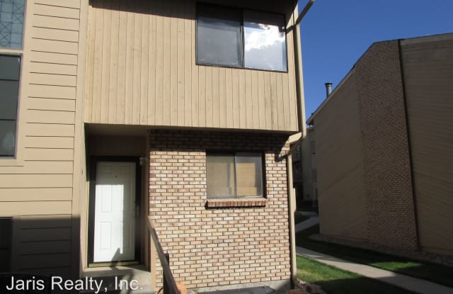226 Oman Road - 226 South Oman Road, Castle Rock, CO 80104