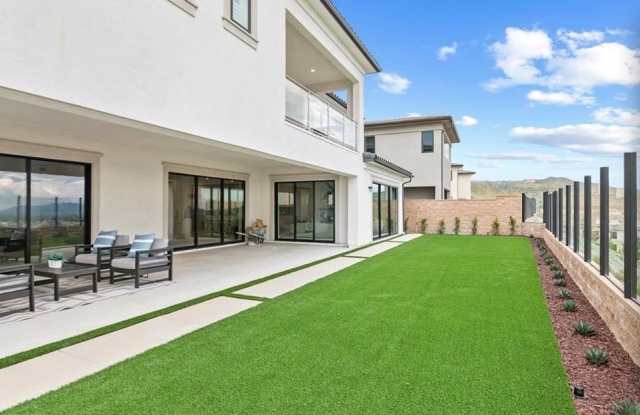 20150 Marlow Lane - 20150 Marlow Lane, Los Angeles, CA 91326