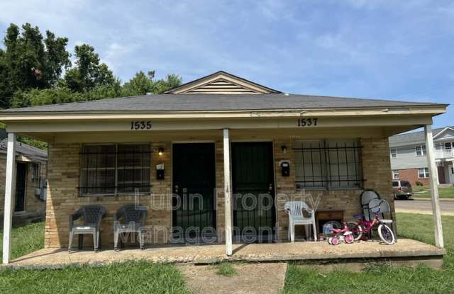 1537 Standridge St photos photos