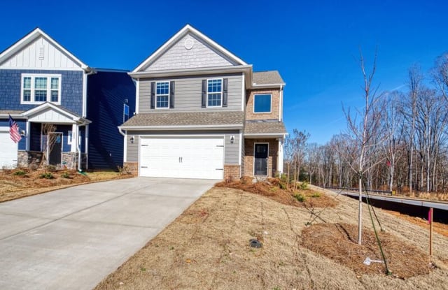 213 Magnolia Street - 213 Magnolia Street, Reidville, SC 29388