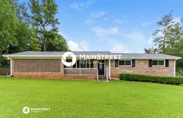 6103 Frieda Street - 6103 Frieda Street, Douglas County, GA 30135