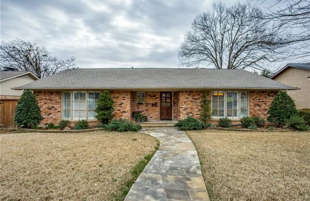 9450 Highedge - 9450 Highedge Drive, Dallas, TX 75238