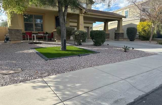 Spacious 4BR Home in Casa Grande Gallery 4