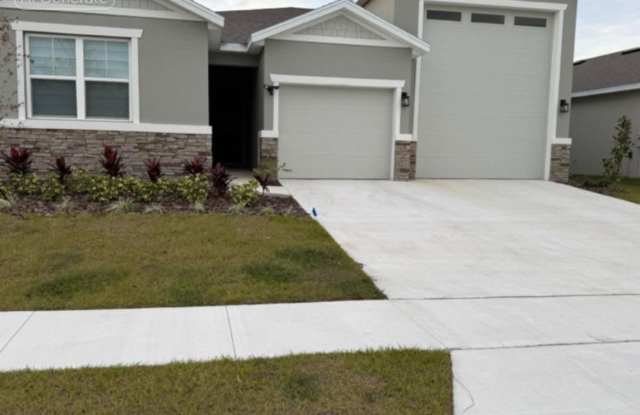 2315 Jagger Lane - 2315 Jagger Lane, Eagle Lake, FL 33839