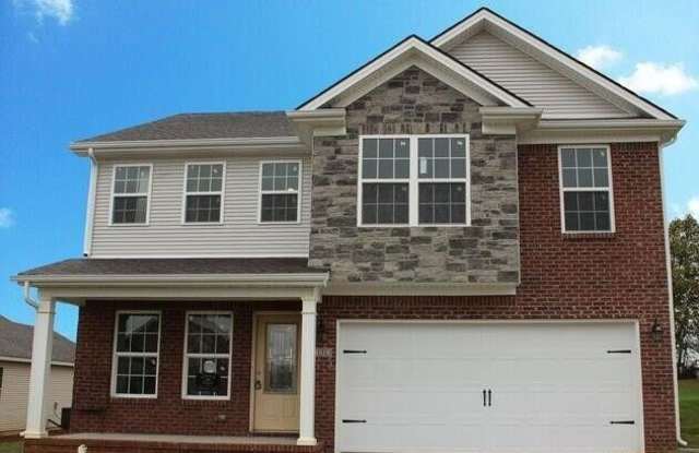 245 Jared Parker Way - 245 Jared Parker Way, Georgetown, KY 40324