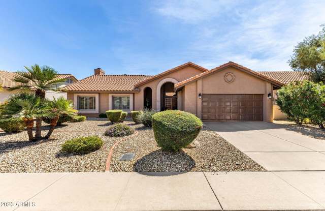 9907 E WOOD Drive Gallery 3