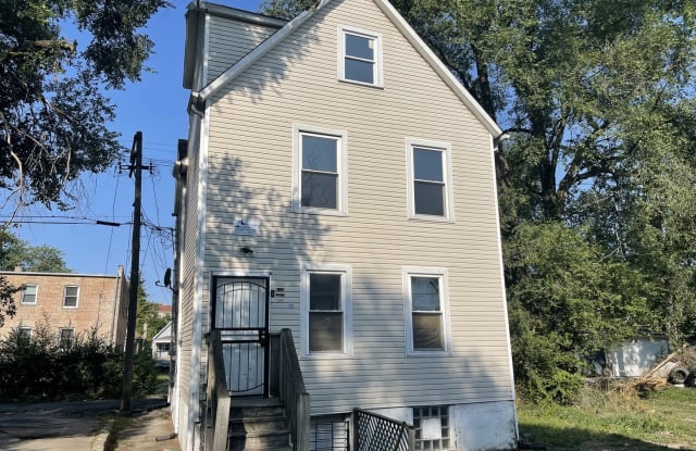 6926 South Marshfield Avenue - 6926 South Marshfield Avenue, Chicago, IL 60636