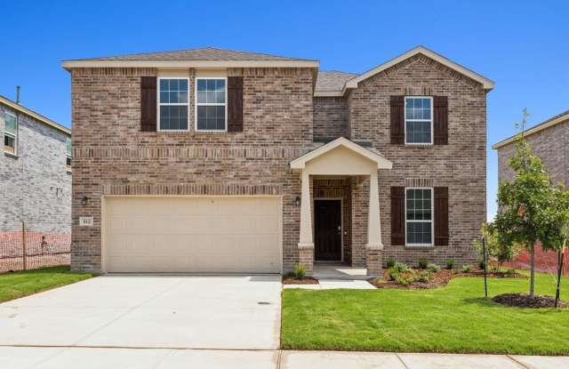 612 Agarita Way Gallery 1