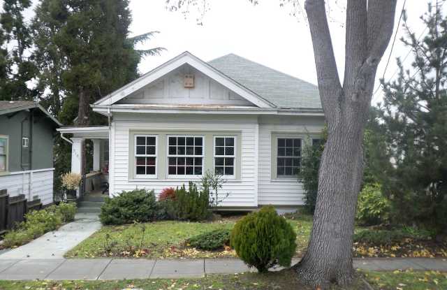2191 41st Avenue - 2191 41st Avenue, Oakland, CA 94601
