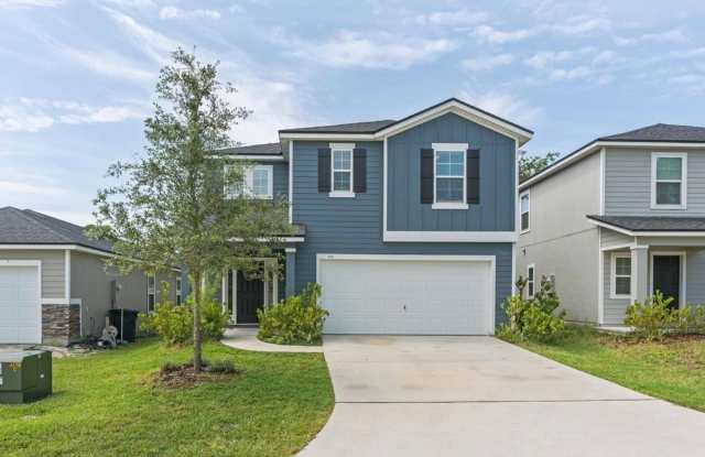 Spacious 4BR House in Jacksonville photos photos Spacious 4BR House in Jacksonville photos photos