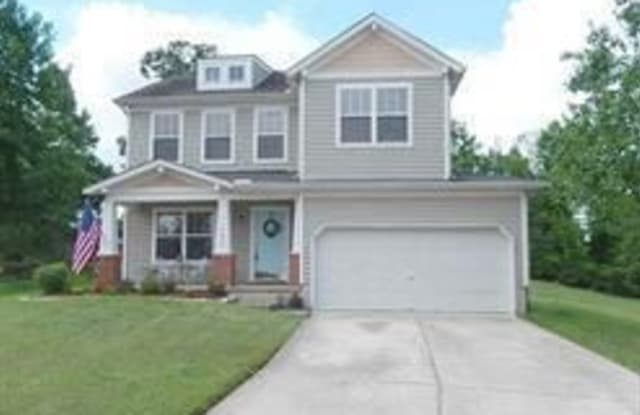 3616 Deering Drive - 3616 Deering Drive, Raleigh, NC 27616