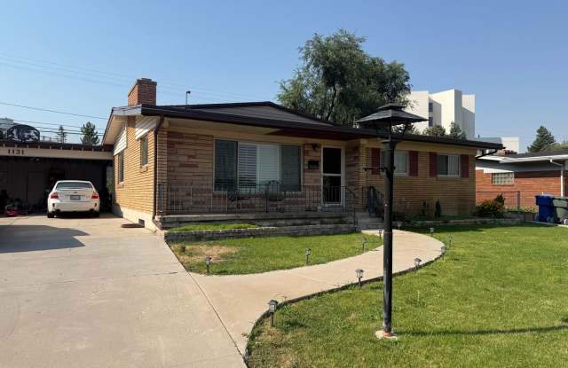 Beautifully remodeled home less than a block from WSU and the McKay Dee surgical center photos photos
